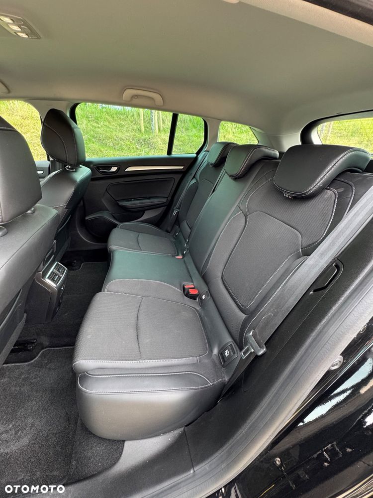 Renault Megane 1.3 TCe Intens - 16