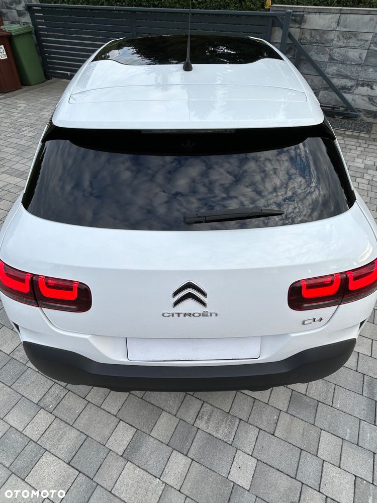 Citroën C4 Cactus - 4