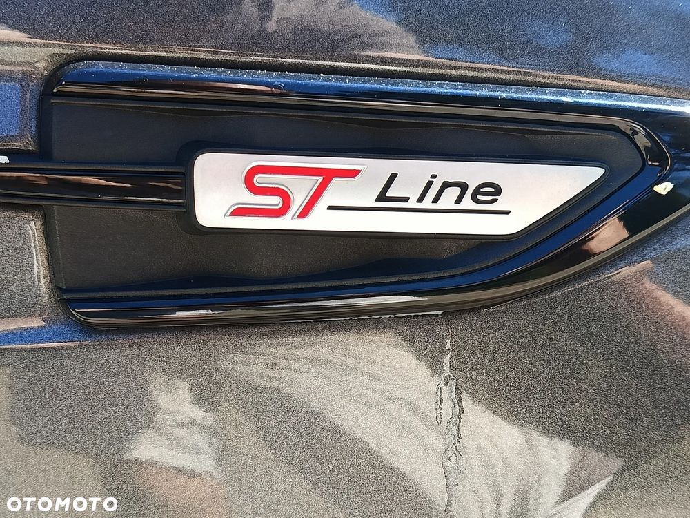 Ford Kuga 1.5 EcoBoost FWD ST-Line ASS MMT6 - 23