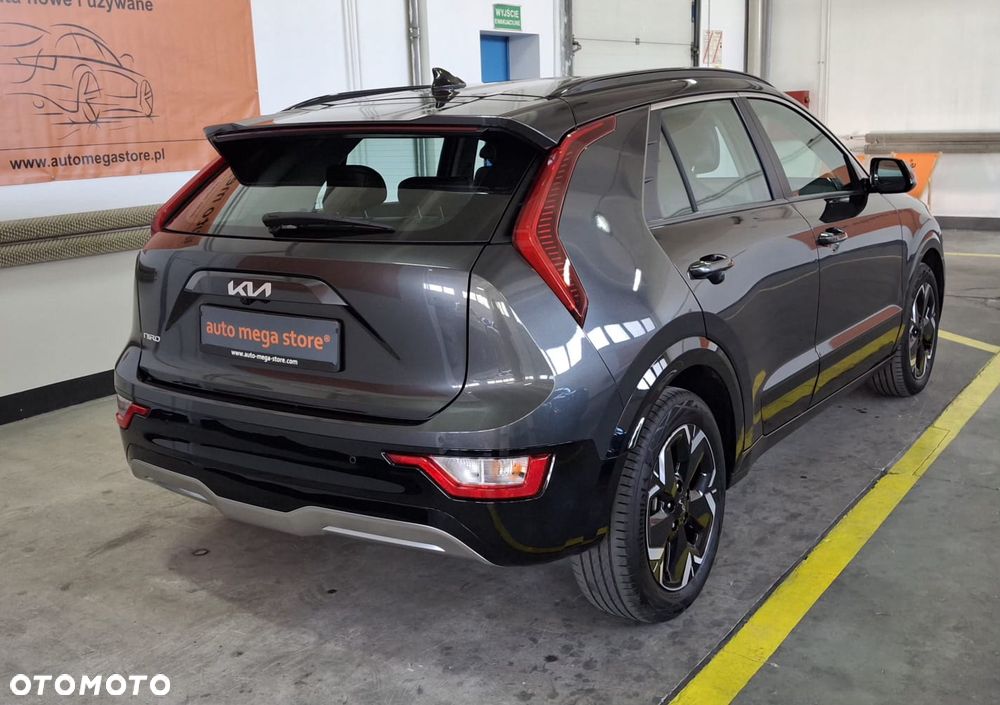 Kia Niro Vision - 6