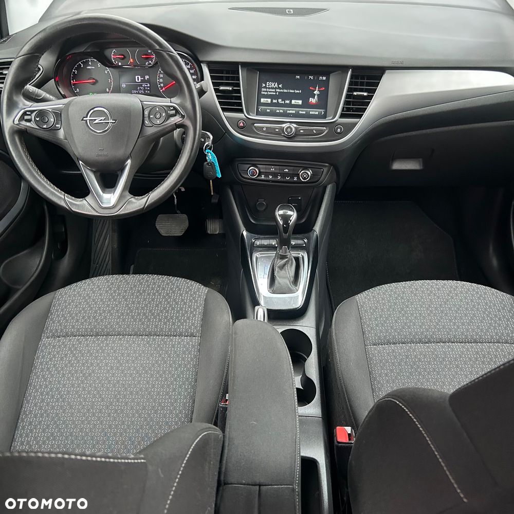 Opel Crossland - 20