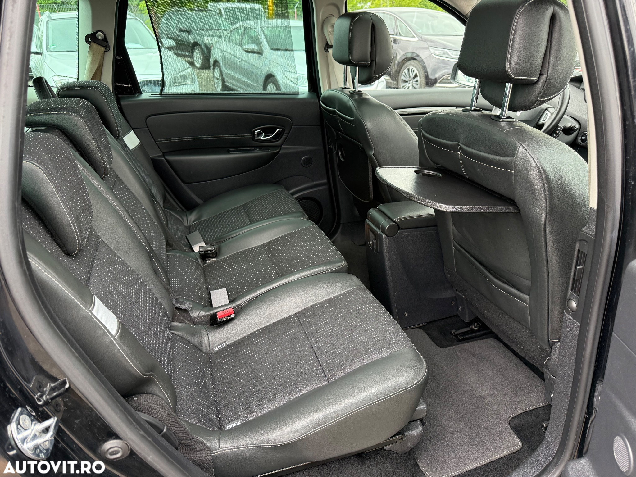 Renault Grand Scenic ENERGY dCi 130 BOSE EDITION - 7