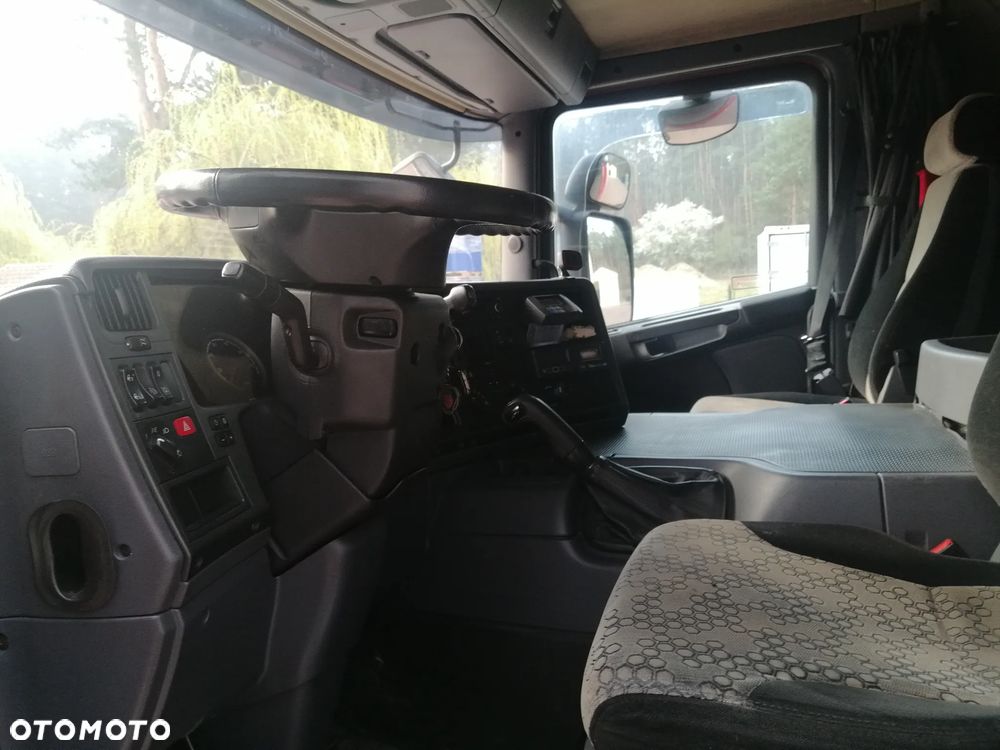 Scania IGLOCAR - 16