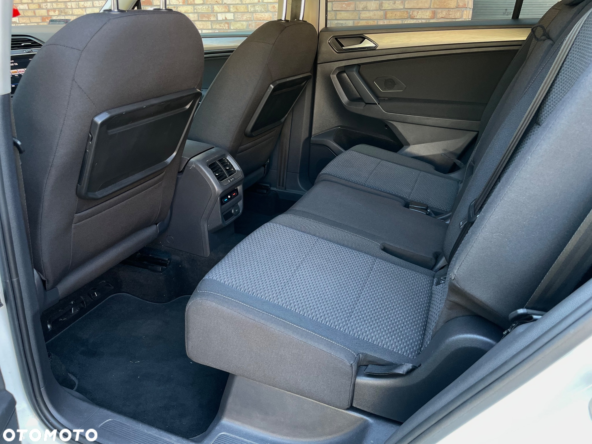 Volkswagen Tiguan Allspace 2.0 TDI SCR Trendline DSG 7os - 13