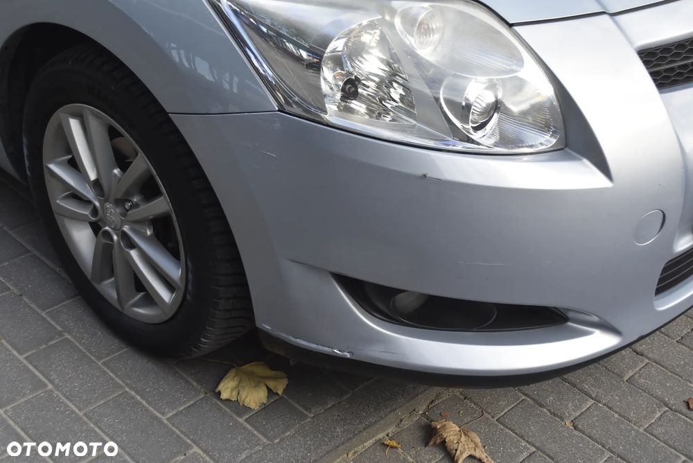 Toyota Auris 1.4 VVT-i Luna - 15