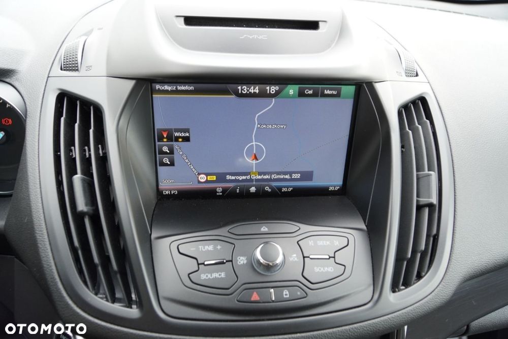 Ford Kuga 1.5 EcoBoost 2x4 Titanium - 17