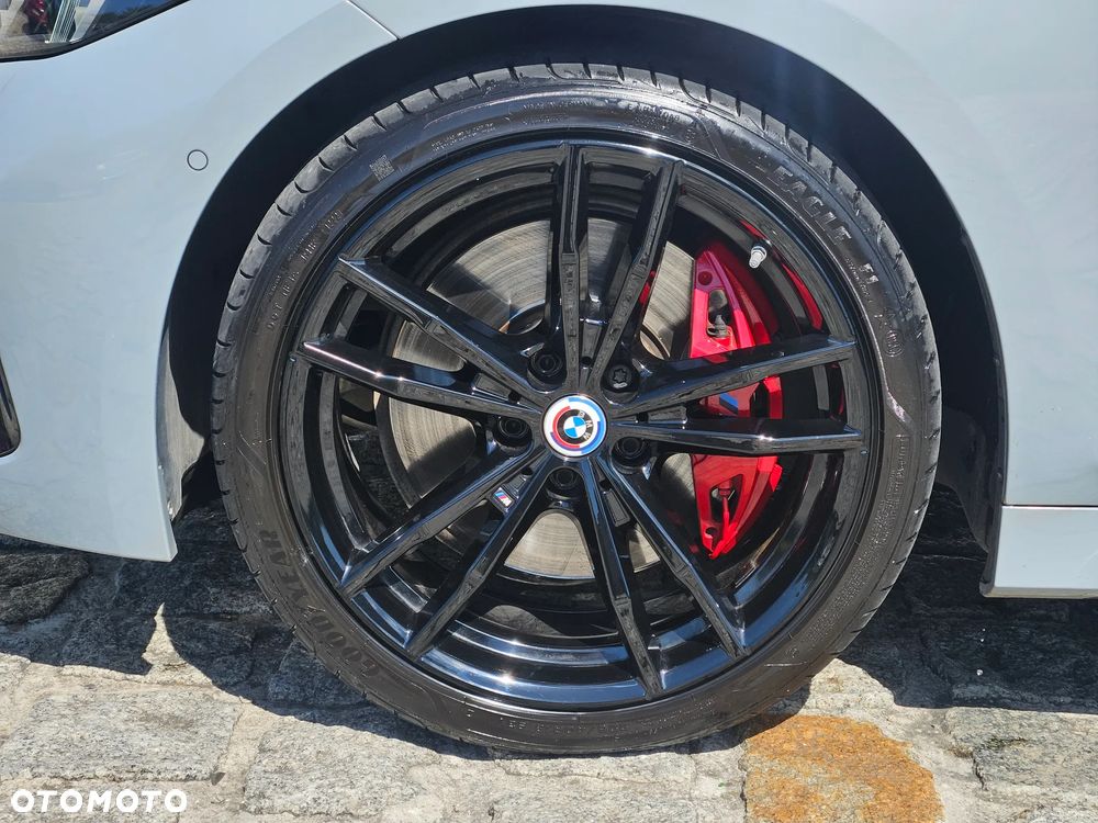 BMW Seria 3 - 6