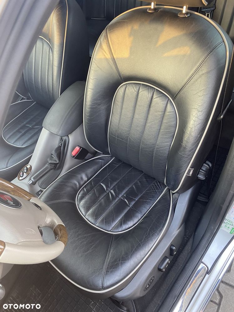 Rover 75 2.5i V6 - 15