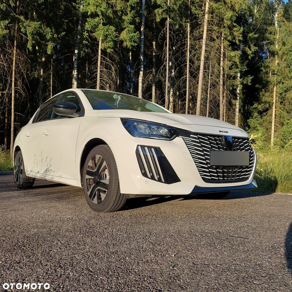 Peugeot 208 1.2 PureTech Allure S&S - 1