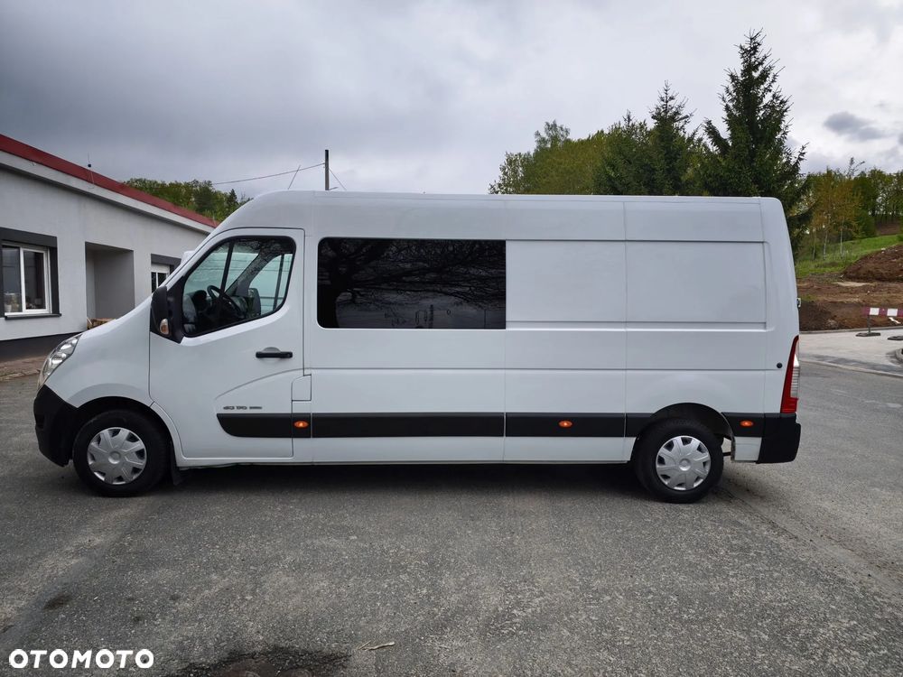 Renault MASTER - 6