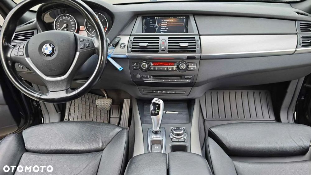 BMW X5 4.0d xDrive - 25
