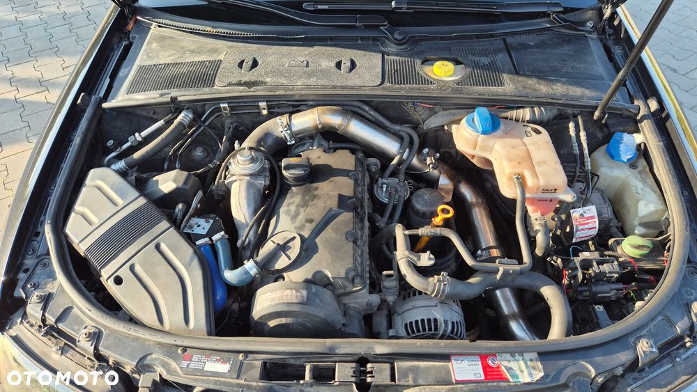 Audi A4 ver-1-9-tdi - 10