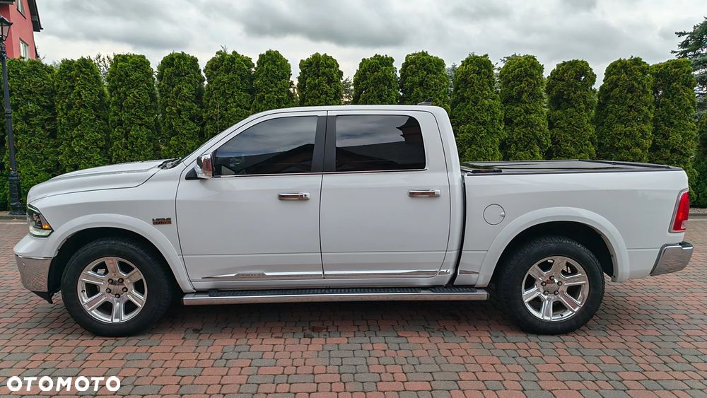 Dodge RAM - 4