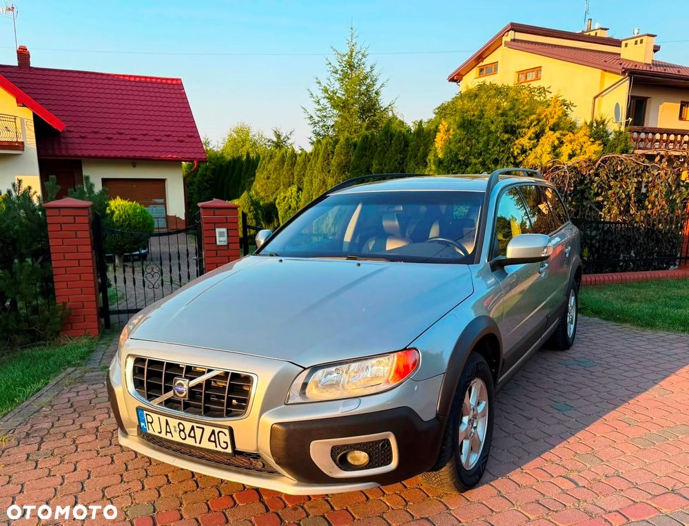 Volvo XC 70 - 6
