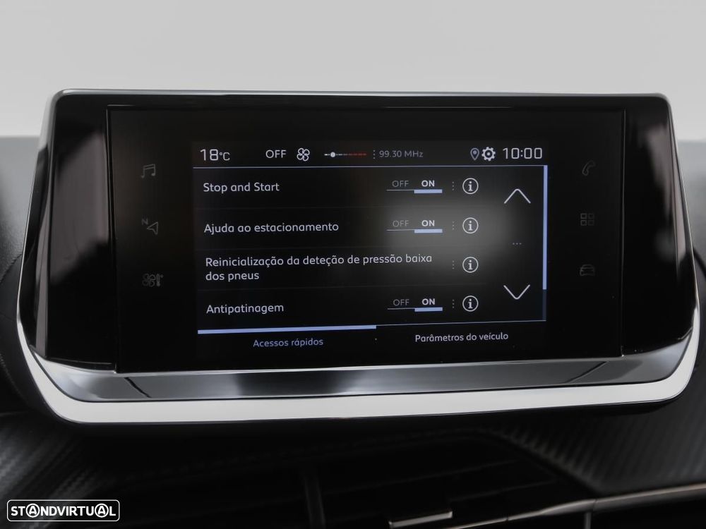 Peugeot 208 1.5 BlueHDi Active Pack - 21