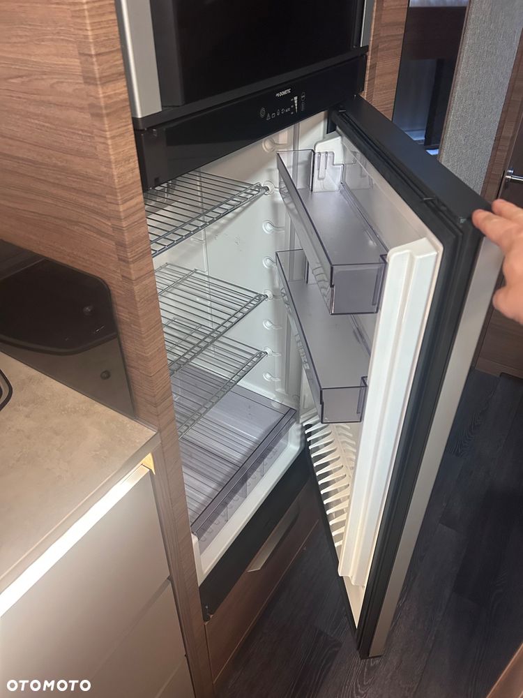 KNAUS Sport 500KD - 21