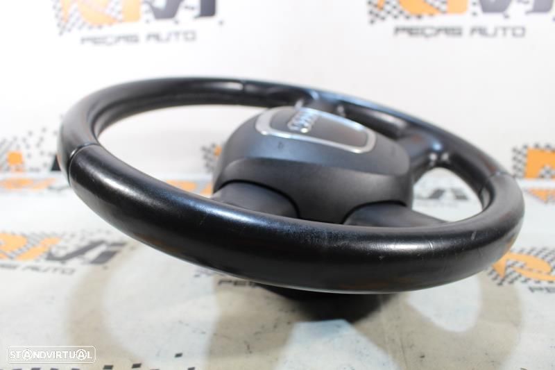 Volante Audi A4 (8K2, B8)  Volante Audi A3 8P / A4 B6 B7 B8 / A5 8T / - 4