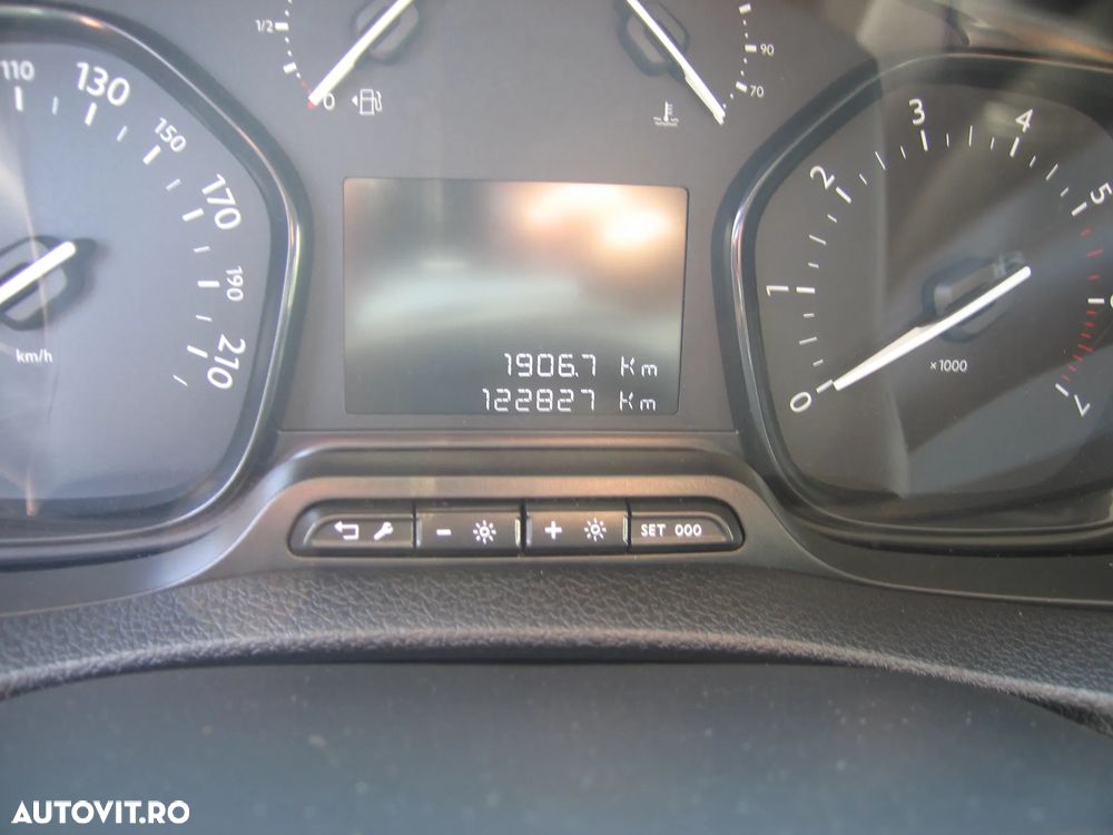 Toyota PROACE , 9 LOC XXL  , L2 - H 1, AC  . - 24