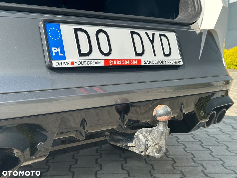Cupra Formentor 2.0 TSI 4Drive VZ DSG - 8