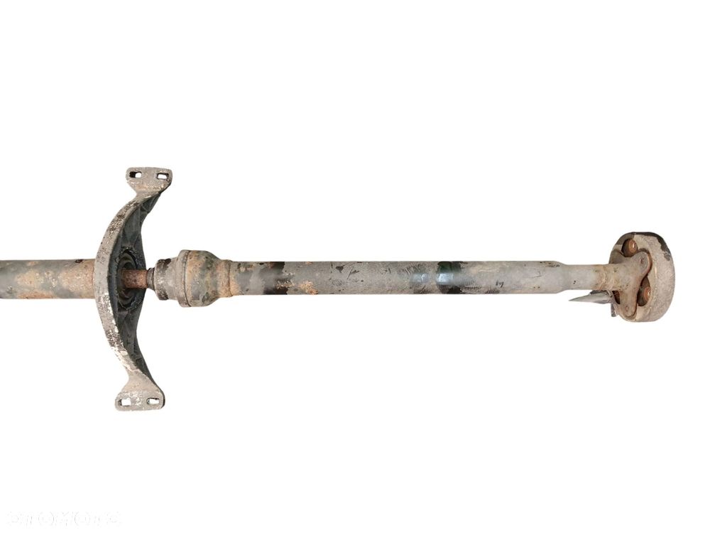 WAŁ NAPĘDOWY VOLKSWAGEN TIGUAN I 5N (2007-2011) 2.0 TDI 170KM 5N0521101E - 4