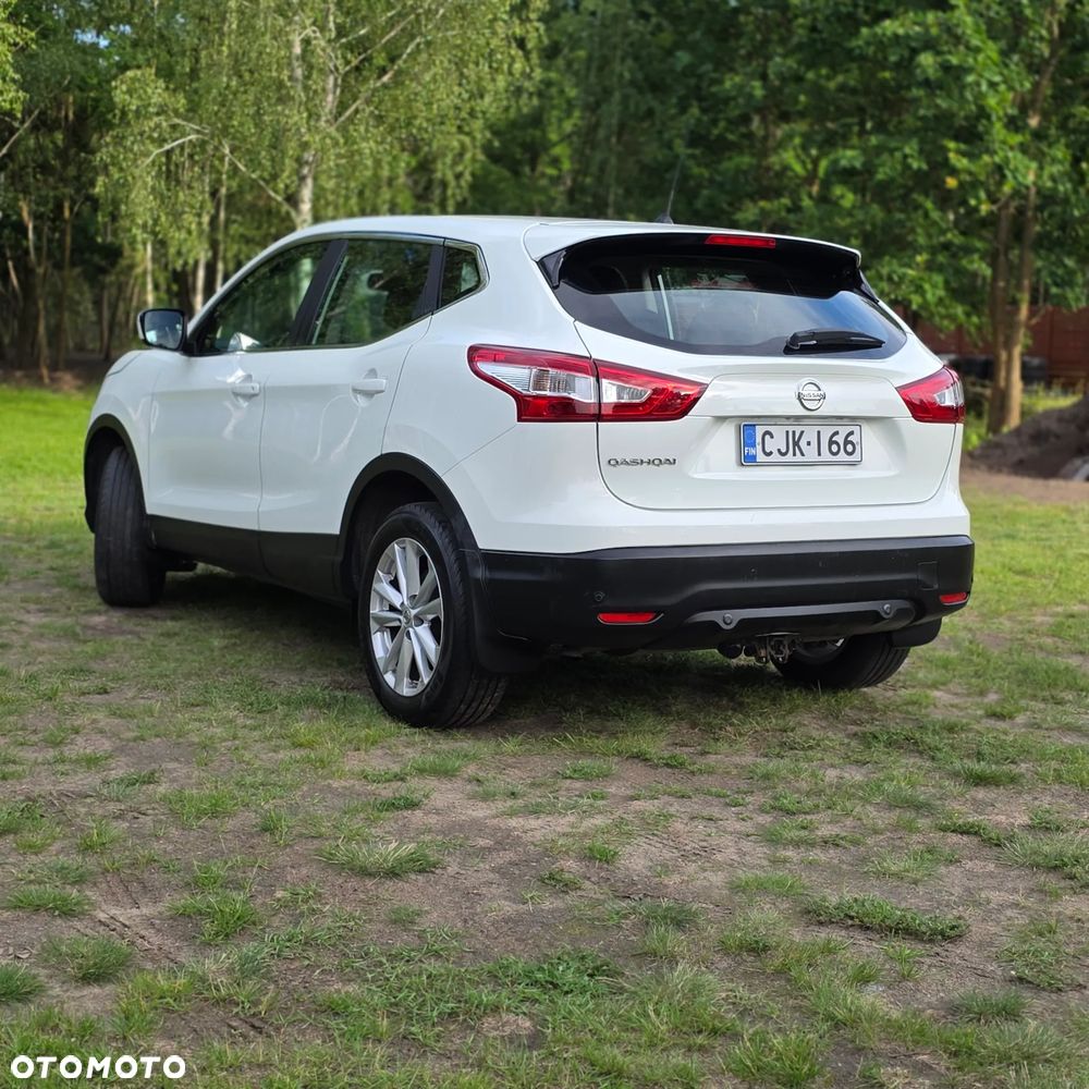Nissan Qashqai 1.2 DIG-T Tekna+ - 6