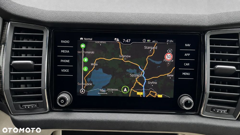 Skoda Kodiaq 2.0 TDI 4x4 Style DSG - 15