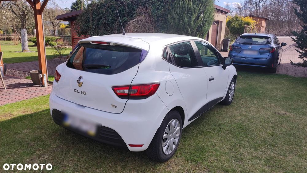 Renault Clio - 5