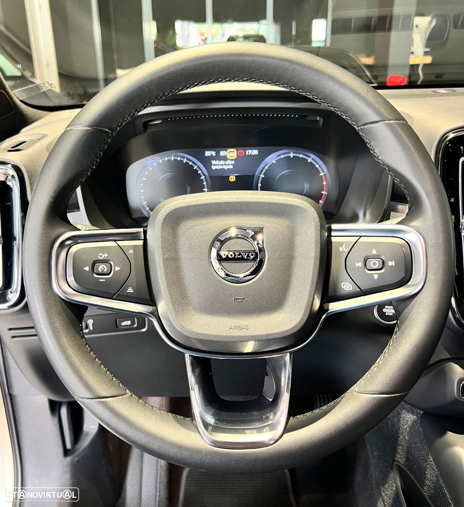 Volvo XC 40 1.5 T2 Core Auto - 18