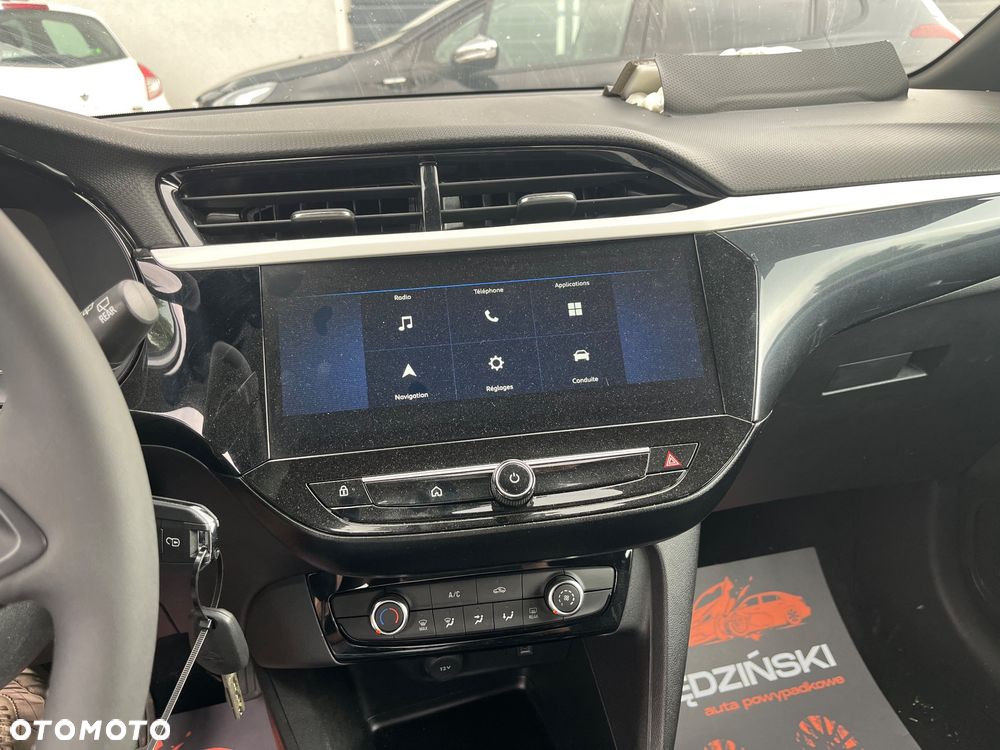 Opel Corsa - 11