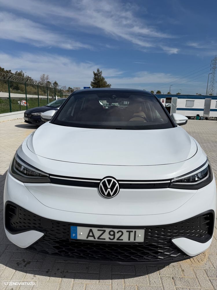 VW ID.5 77 kWh Pro - 1