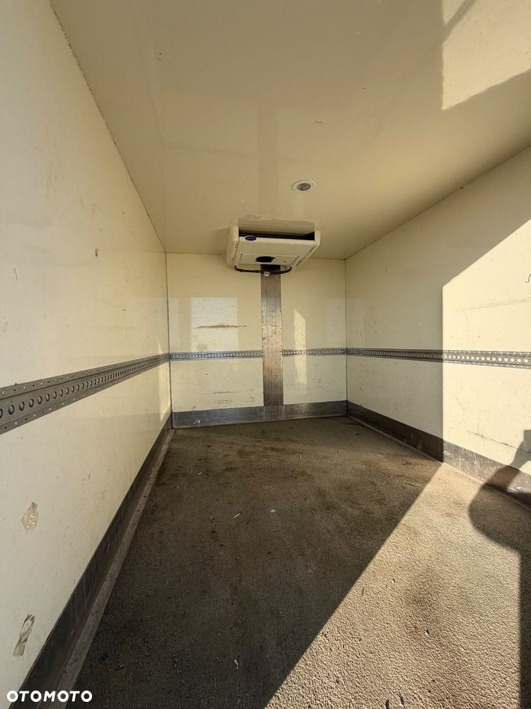 Mercedes-Benz Sprinter 316 - 12