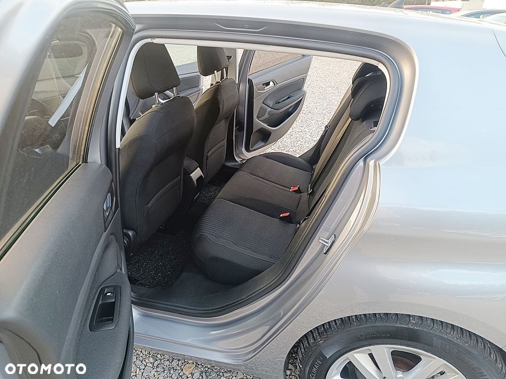 Peugeot 308 1.6 THP Access - 13