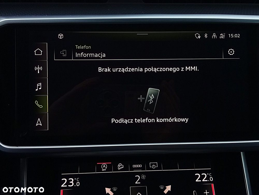 Audi A6 Allroad - 27