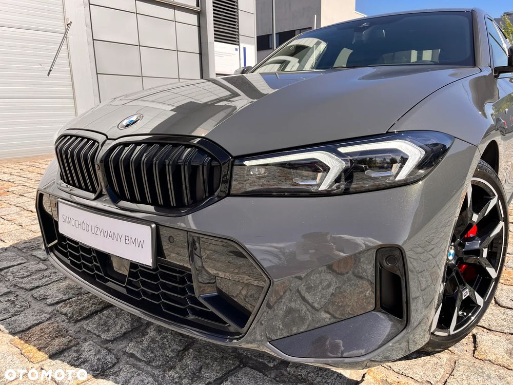 BMW Seria 3 330i xDrive M Sport sport - 17