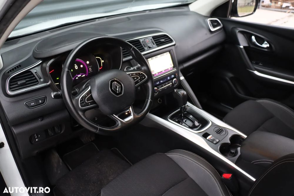 Renault Kadjar 1.5 DCI EDC Intens - 16