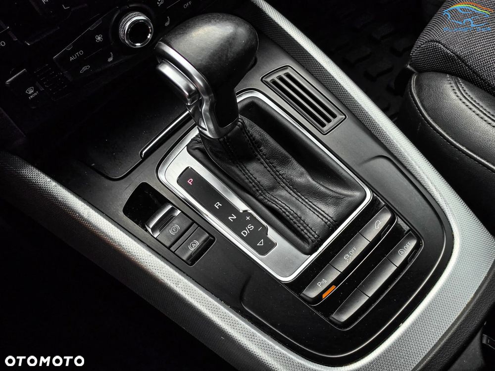 Audi Q5 2.0 TDI Quattro (clean diesel) S tronic - 35