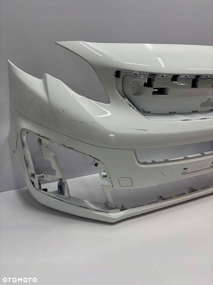 Citroen Jumpy III Peugeot Expert III Zderzak Przód Przedni 9811778077 - 3