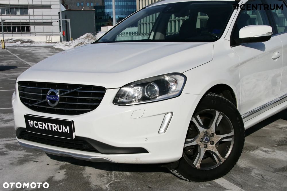 Volvo XC 60 D5 AWD Summum - 15