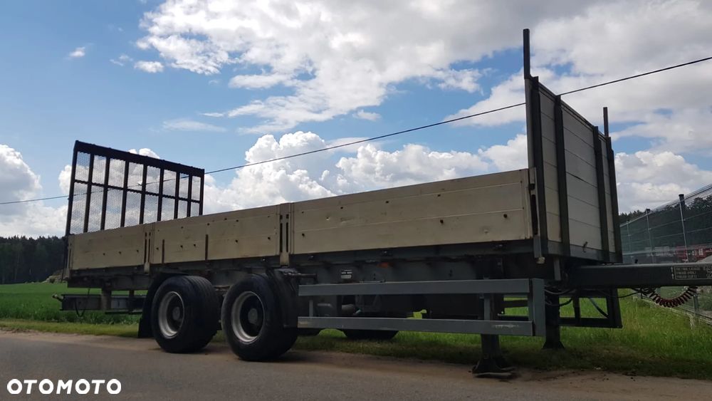 Schmitz Cargobull - 11