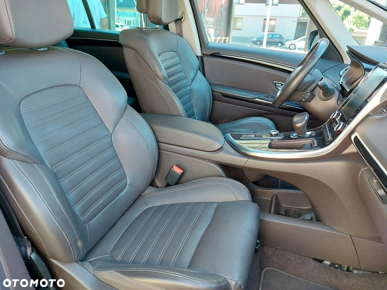 Renault Espace - 15