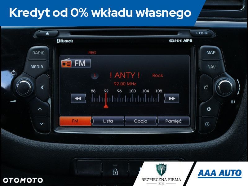 Kia Ceed - 13