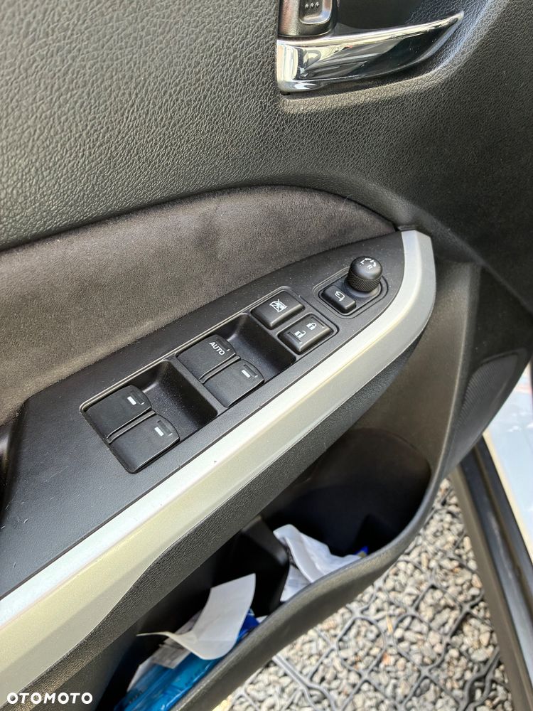 Suzuki Vitara 1.6 (4x2) Comfort+ - 19