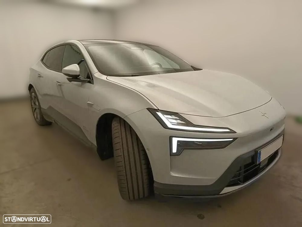 Polestar 4 coupé Long Range 100 kWh Single Motor Plus - 7
