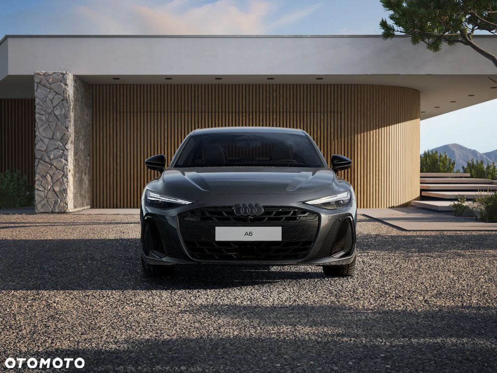 Audi A6 Limousine TDI mHEV Quattro S tronic - 6