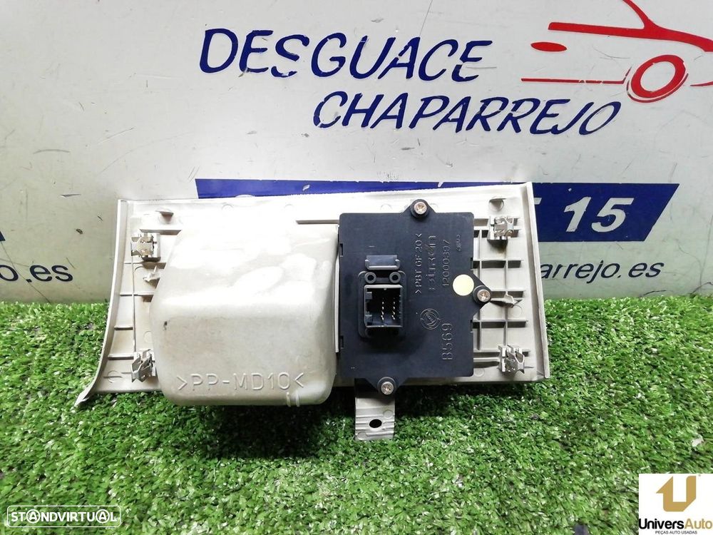 COMANDO LUZES FIAT IDEA 2004 - - 2