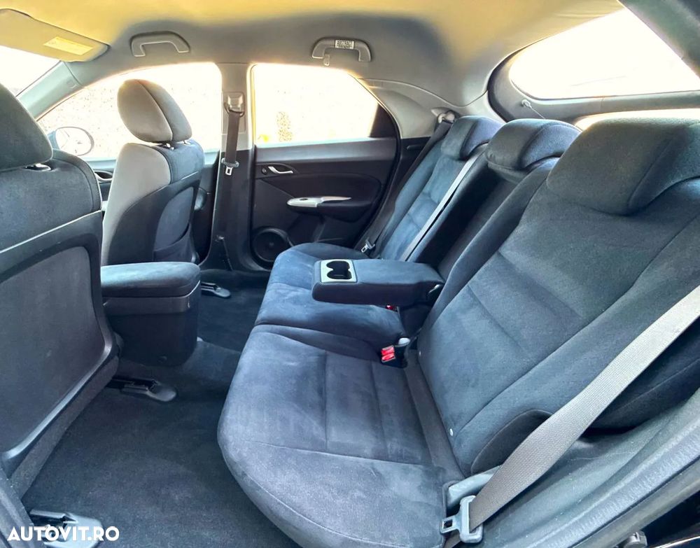 Honda Civic 1.4i-DSi Sport - 18