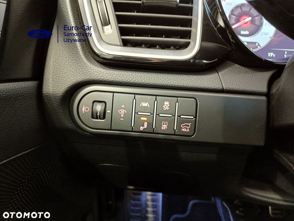 Kia ProCeed 1.5 T-GDI GT Line DCT - 27