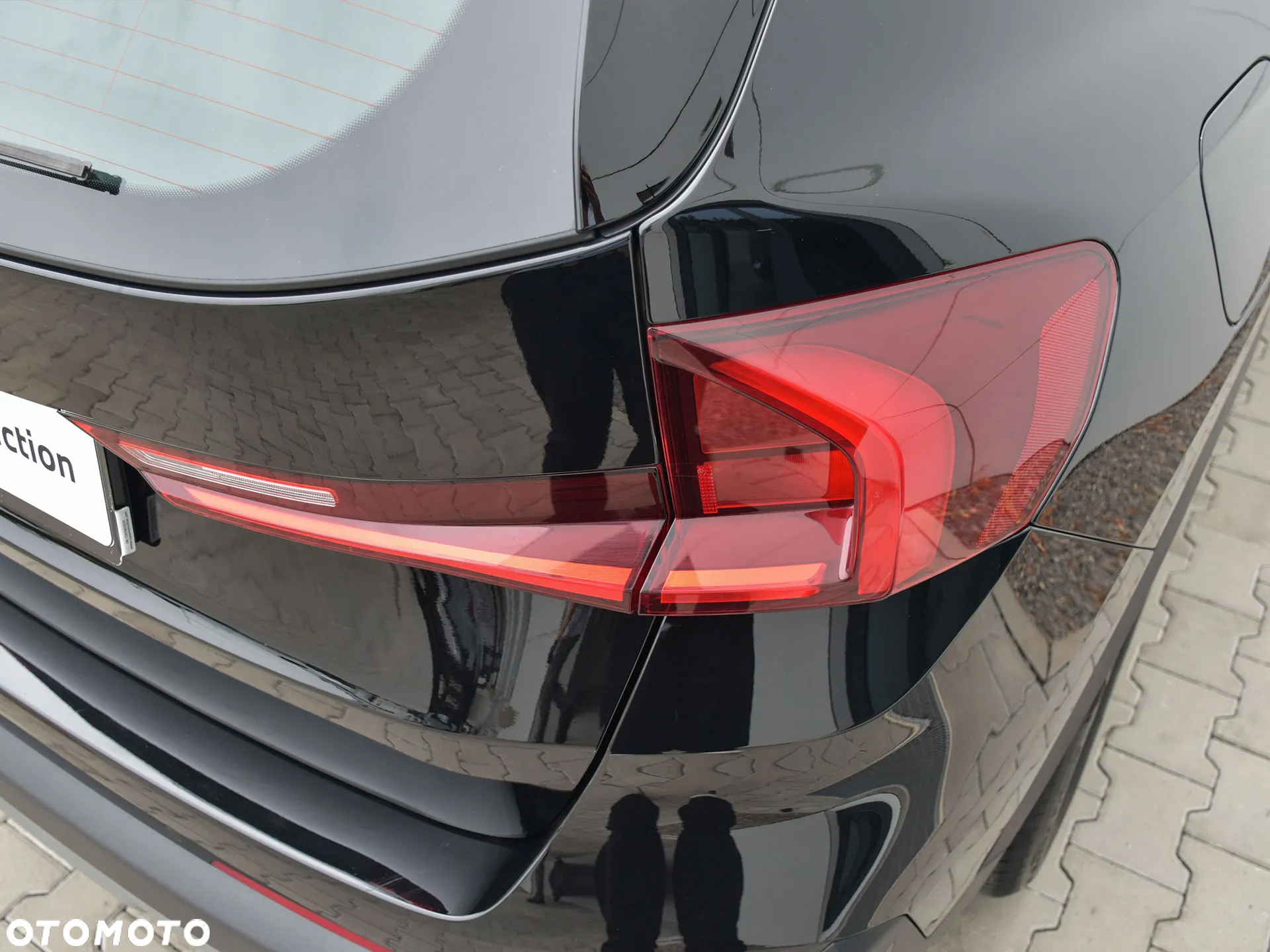 BMW X1 sDrive18i - 10