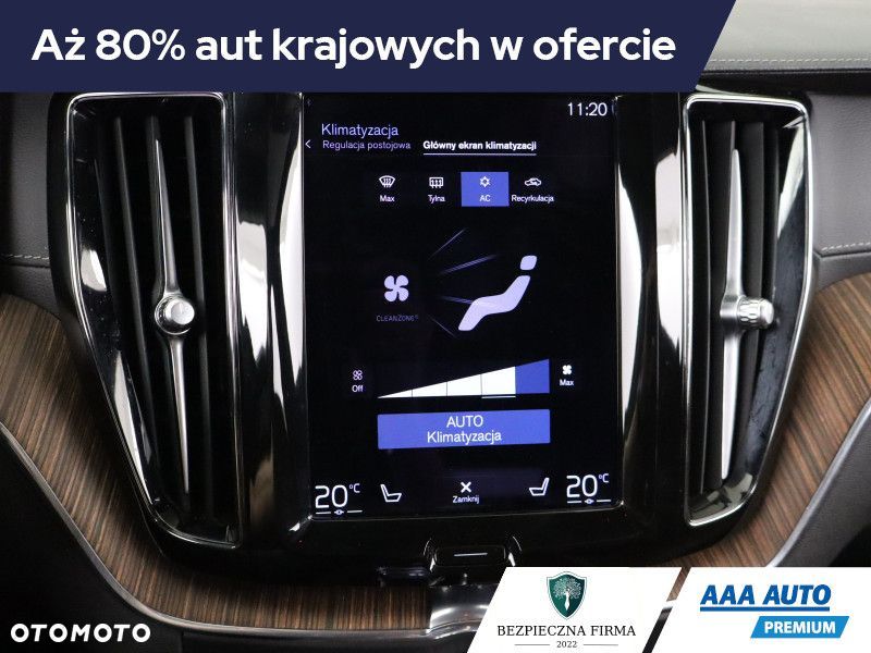 Volvo XC 60 - 23