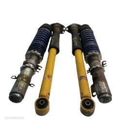 Amortyzatory sportowe tylne STVW12H TuningART AUDI / SEAT / SKODA / VW - 3